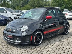 Bild des Angebotes Abarth 595C