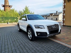 Bild des Angebotes Audi Q5 Q5 2.0 TDI quattro Stronic