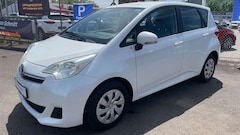 Bild des Angebotes Toyota Verso-S Life*TüvNeu*Garantie*RückCam Nr.149