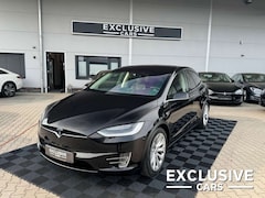 Bild des Angebotes Tesla Model X MODEL X P100D | FREE SUPERCHARGER SC01 | 6SEA |