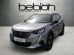 Bild des Angebotes Peugeot 2008 Elektromotor 136 PS GT  LED KeyLess KAM