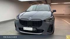 Bild des Angebotes BMW 218 218i A Active Tourer M-Sport,Pano,el.Sitz+Mem,AH