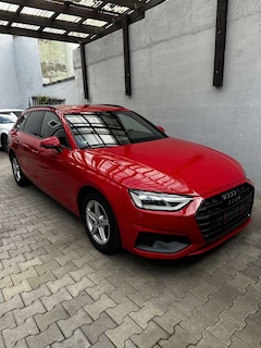 Bild des Angebotes Audi A4 35 TDI basis