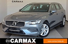 Bild des Angebotes Volvo V60 Momentum Pro, T.Leder,Navi,LED,Kamera,SH