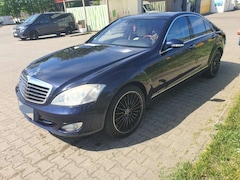 Bild des Angebotes Mercedes-Benz S 400 S 400 CDI L