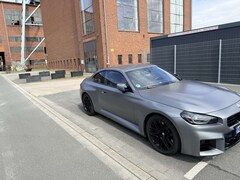 Bild des Angebotes BMW M2 Top ausgestattet | Harman Kardon | M Drivers Packa