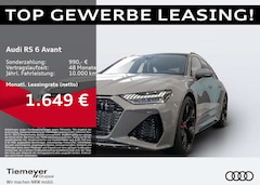 Bild des Angebotes Audi RS6 RS6 Avant TFSI Q PERFORMANCE PANO HuD 305KM/H