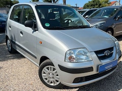 Bild des Angebotes Hyundai Atos 1.1*1.HD*ZV*AllWR*TÜV NEU