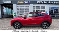 Bild des Angebotes Mitsubishi Eclipse Cross Diamant Edition 2WD,1.Hd,AppleCar