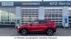 Bild des Angebotes Mitsubishi Eclipse Cross Diamant Edition 2WD,1.Hd,AppleCar