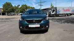 Bild des Angebotes Peugeot 2008 Active Garantie Tüv Service Neu