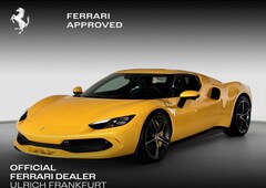 Bild des Angebotes Ferrari 296 GTB ***Ferrari Frankfurt***