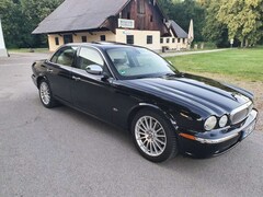 Bild des Angebotes Jaguar XJ6 XJ6 2.7 Twin Turbo Diesel Executive