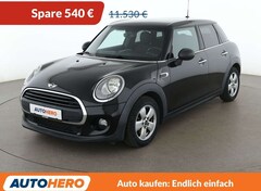 Bild des Angebotes MINI One One First *PDC*SHZ*