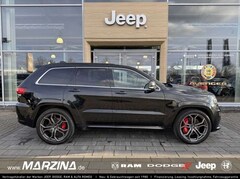 Bild des Angebotes Jeep Grand Cherokee 6.4 SRT 22 Navi Klimasitze