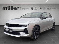 Bild des Angebotes Opel Astra Electric GS