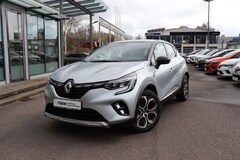 Bild des Angebotes Renault Captur II Intens, Navi, City-Komfort-Paket, SHZ