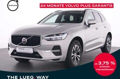 Bild des Angebotes Volvo XC60 B4 D MOMENTUM PRO+SSD+WSS BEH+PARKASSIST Momentum