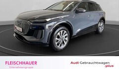 Bild des Angebotes Audi Q6 ACC Matrix LED Navi virtual cockpit plus