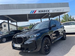 Bild des Angebotes BMW X5 xDrive 50e ///M-SPORT/AHK/CAM/HK-HIFI