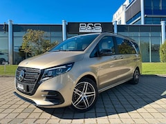 Bild des Angebotes Mercedes-Benz V 300 V300d 4MATIC EXCLUSIVE lang DISTR,PANO,BURM,LUFT