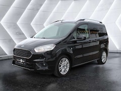 Bild des Angebotes Ford Tourneo Courier Titanium - Navi - Winterpaket