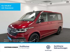 Bild des Angebotes VW T6.1 Multivan Edition 2.0 TDI DSG Rückfahrkamera