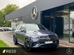 Bild des Angebotes Mercedes-Benz GLE 400 e 4MATIC mit EQ Hybrid Technologie SD