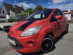 Bild des Angebotes Ford Ka/Ka+ TÜV NEU!07.2027,Werk.geprüft INKL.1jG