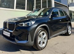 Bild des Angebotes BMW X1 xDrive23i HUD|360|ad.LED|LCProf|Komfortz.|M Lenkr.