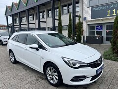 Bild des Angebotes Opel Astra Business Elegance Start/Stop
