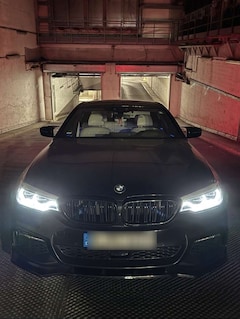 Bild des Angebotes BMW 540 540i xDrive