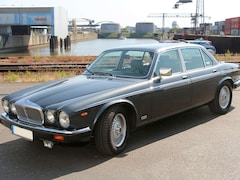 Bild des Angebotes Jaguar Daimler Daimler Automatik Double Six