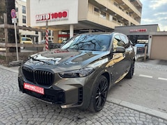 Bild des Angebotes BMW X5 40 d xDrive M Sport