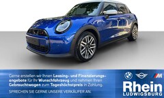 Bild des Angebotes MINI Cooper S HeadUP LED H&K DriveAs Pano Komf
