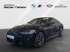 Bild des Angebotes BMW 420 d Gran Coupé | M SPORT | Live Cockpit Plus | Conne