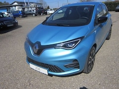 Bild des Angebotes Renault ZOE EV50 110hp Evolution, CCS-Ladeanschluß, Navi,