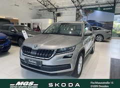 Bild des Angebotes Skoda Kodiaq 1.4 16V TSI ACT Style