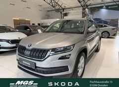 Bild des Angebotes Skoda Kodiaq 1.4 16V TSI ACT Style