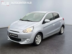 Bild des Angebotes Mitsubishi Space Star /AUTOMATIK/10.TKM/KLIMA/SHZ/TOP/