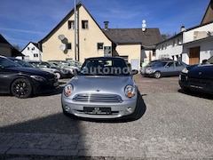 Bild des Angebotes MINI Cooper ** Automatik ** 1.Hand ** Schiebedach **
