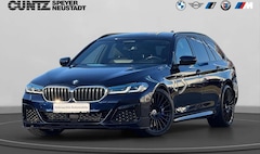 Bild des Angebotes Alpina D5 S Touring Allrad Panorama Harman/Kardon Laserlicht