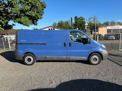 Bild des Angebotes Opel Vivaro Kasten 1.9DTI Lang L2H1 2,9t TÜV KLIMA