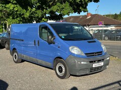 Bild des Angebotes Opel Vivaro Kasten 1.9DTI Lang L2H1 2,9t TÜV KLIMA