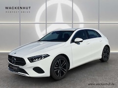 Bild des Angebotes Mercedes-Benz A 180 PROGRESSIVE LED AHK KAMERA WINTER SHZ CARPLAY
