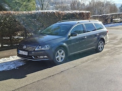 Bild des Angebotes VW Passat 2.0 TDI DSG BlueMotion Technology Highline