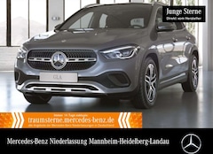 Bild des Angebotes Mercedes-Benz GLA 200 PROGRESSIVE+PANO+AHK+LED+KAMERA+7G