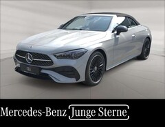 Bild des Angebotes Mercedes-Benz CLE 220 d Cabriolet +MBUX+AMG+Navi+DigitalLight