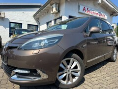 Bild des Angebotes Renault Grand Scenic 1.4 TCe+7 SITZE+2. HAND+NAVI+PANORAMADACH+KLIMATRONIK+6 GANG+T. LEDER+XENON+PDC+SHZ+TEMPOMAT