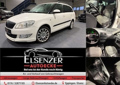 Bild des Angebotes Skoda Fabia Combi Sport#DSG#PDC#Tempomat#AUX#Sitzheizu